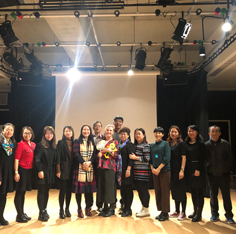 北京市远郊区中小学英语骨干教师代表团来英培训报导八