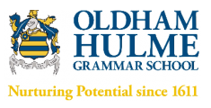 欧德姆·修莫文法学校 (Oldham Hulme Grammar School)