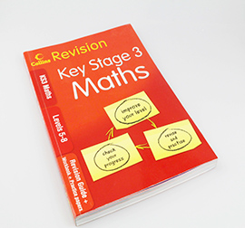 Key Stage 3 Math