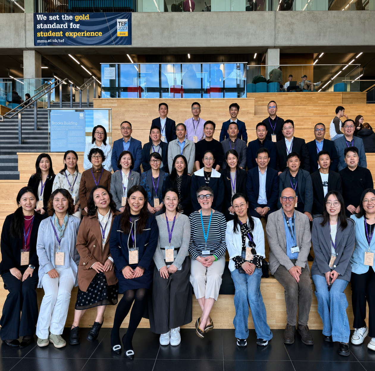Jiangsu Teachers Take Part in Advanced Professional Development Programme in the UK
