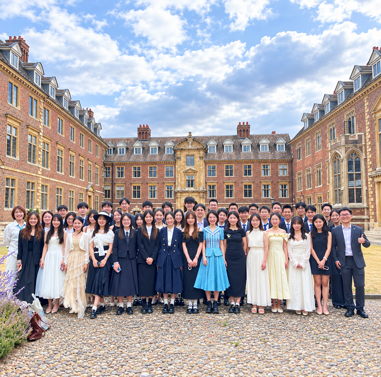 2026 University of Cambridge Summer Programme in Machine Learning & Innovation Application Commences